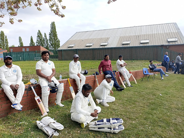 Reviews of Rossington Main CC in Doncaster - Sports Complex