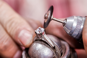 Fine Repairs Jewelry and Watches image