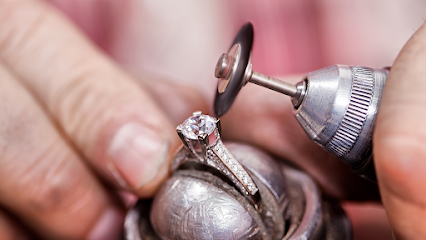 Fine Repairs Jewelry and Watches
