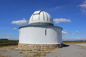 Observatorio Astronómico de Forcarei image