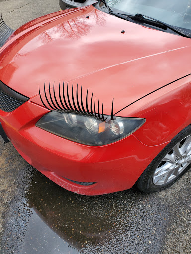 Liquor Store «Gresham Liquor Store», reviews and photos, 2414 SE Burnside Rd, Gresham, OR 97080, USA