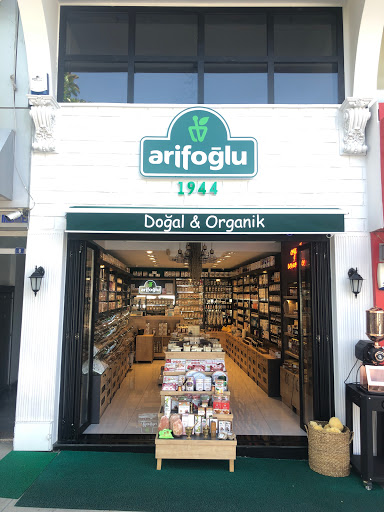 Arifoğlu