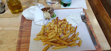 Porc effiloché du Hêvî kebab Paris 13 - n°12