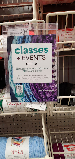 Craft Store «Michaels», reviews and photos, 14137 Crossing Pl, Woodbridge, VA 22192, USA