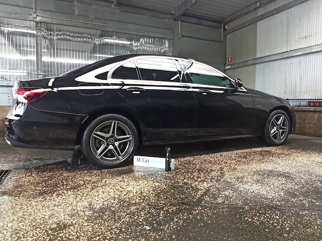 Avaliações doM.Car Wash em Santa Maria da Feira - Lava-rápido