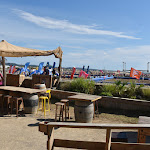 Photo n° 1 de l'avis de Veronique.u fait le 03/08/2021 à 11:49 pour Le Paparazzo à Gruissan