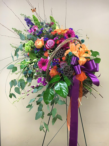 Florist «Watkins Flowers of Distinction», reviews and photos, 8490 Honeycutt Rd #108, Raleigh, NC 27615, USA