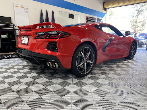 Diamond Auto Salon - PPF, Tinting & Car Wraps image