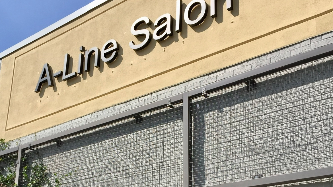 A-Line Salon