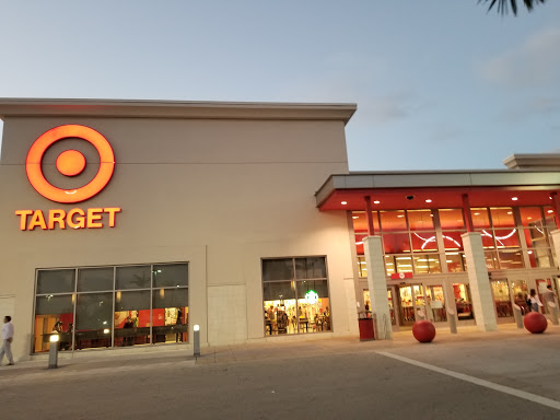 Target, 10101 W Flagler St, Miami, FL 33174, USA, 