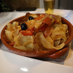 Photo n°2 de l'avis de Hyemi. fait le 19/01/2020 à 00:02 sur le  Adega Bebe-Se Mal à Porto