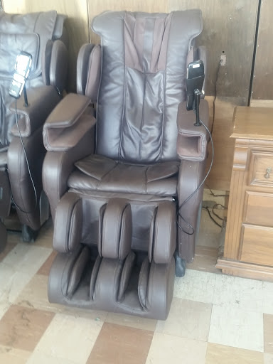 Thrift Store «OK Family Thrift», reviews and photos, 3641 NW 23rd St, Oklahoma City, OK 73107, USA