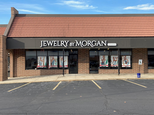 Jewelry By Morgan & Pawn