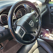 Apollo's Wash N Shine - Photo 8 - Car repair in Haltom City, TX, Fort Worth