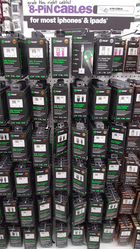 Variety Store «Five Below», reviews and photos, 2901 Rio Grande Blvd, Euless, TX 76039, USA