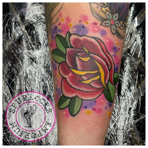 Explore juneteenth tattoo ideas, creative tattoo ideas in Muskogee, available at Spurlocks Emporium