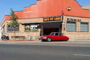 Cafè Pit Lane bikerszone image