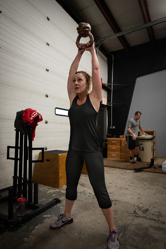 Gym «CrossFit Strongtown», reviews and photos, 1432 Old Waterbury Rd #4, Southbury, CT 06488, USA