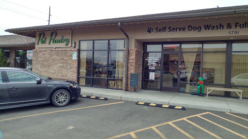 Pet Store «Pet Pantry Yakima», reviews and photos, 5701 Summitview Ave, Yakima, WA 98908, USA