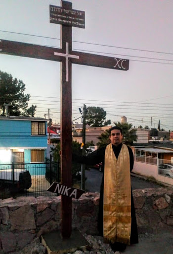 Iglesia católica ortodoxa San Jose