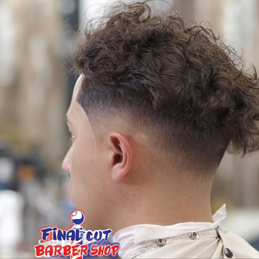 Barber Shop «Final Cut Barbershop», reviews and photos, 419 N Circle Dr, Colorado Springs, CO 80909, USA