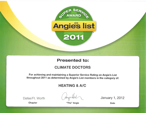 Insulation Contractor «Climate Doctors, LLC», reviews and photos