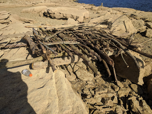 State Park «Long Hunter State Park», reviews and photos, 2910 Hobson Pike, Hermitage, TN 37076, USA