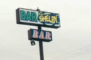 Bar Le Shelby image