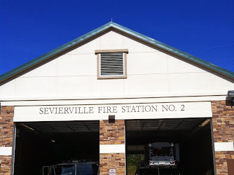 Sevierville Fire Department - Station 2