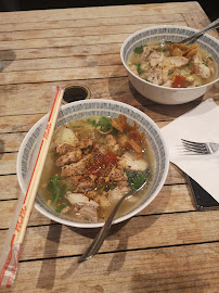 Soupe du Restaurant thaï Thaï Gourmet à Roubaix - n°11