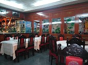 Restaurante Chino Acuario en Elche