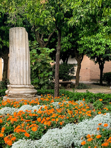 Plaza de las Doblas