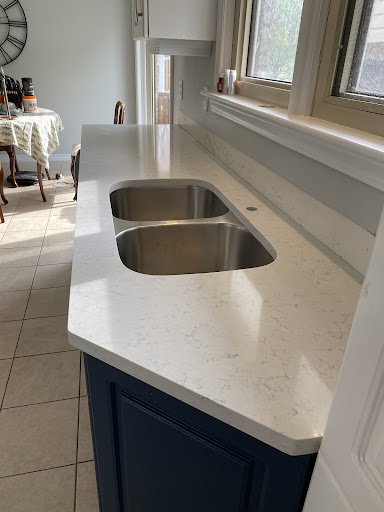 Countertop Store «Bedrock Kitchen and Bath, LLC», reviews and photos