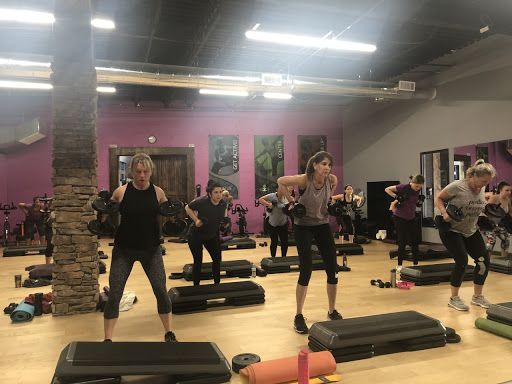 Gym «Ladies Fitness and Health Club», reviews and photos, 240 Nelson St, Cartersville, GA 30120, USA