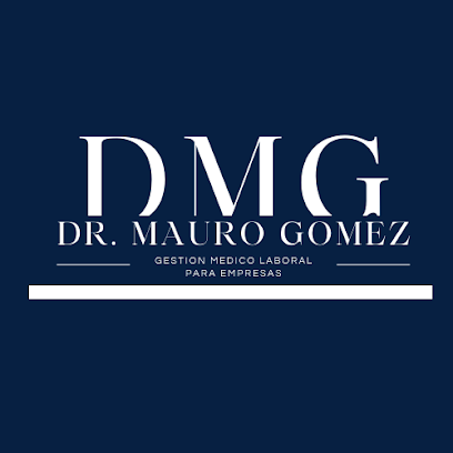 DMG Gestion Medico Laboral