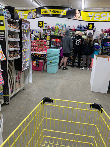 Discount Store «Dollar General», reviews and photos, 46 NJ-94, Vernon Township, NJ 07462, USA