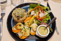 Les plus récentes photos du Restaurant français Ô Table...Oh ! à Saint-Pryvé-Saint-Mesmin - n°1