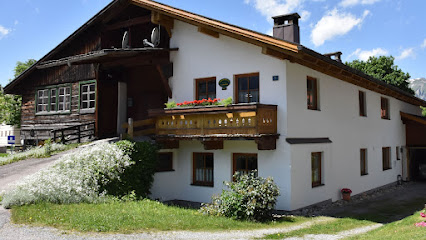 Ferienhaus Durstberger
