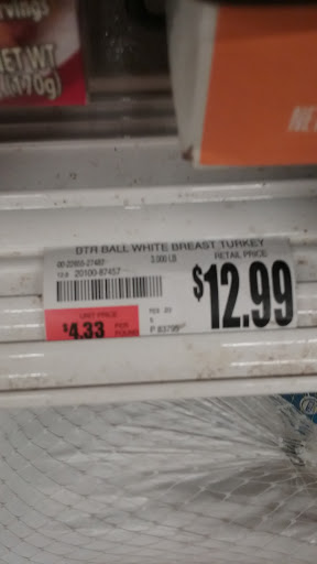 Grocery Store «Giant Food Stores», reviews and photos, 1000 Scott Town Plz, Bloomsburg, PA 17815, USA