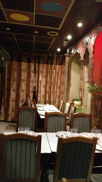 Atmosphère du Restaurant indien Joyti Restaurant (Cuisine Maison depuis 1994) à Paris - n°7