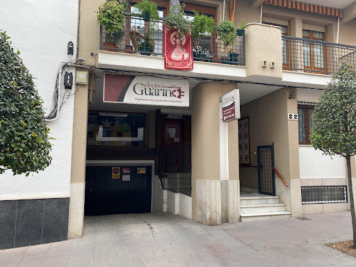 Electro Guarino