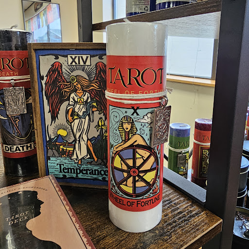 Explore fantasy book tattoo ideas, creative tattoo ideas in Traverse City, available at Pinups & Needles