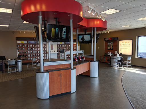 Cell Phone Store «Verizon Authorized Retailer – Cellular Sales», reviews and photos, 2898 KY-1629, Corbin, KY 40701, USA