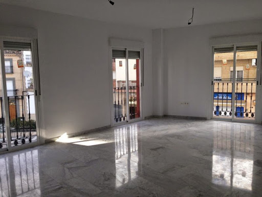 Inmobiliaria Castillo en Villanueva del Arzobispo