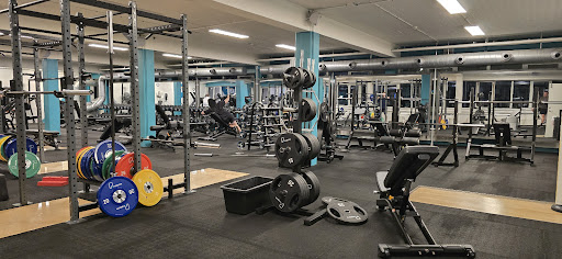 PureGym (Ellebjergvej 138) in Copenhagen, København