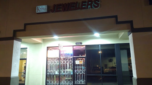 Krystal Jewelers, 333 E Main St H, Alhambra, CA 91801, USA, 