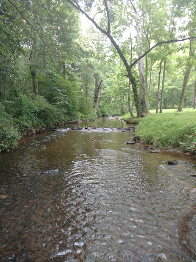 Nature Preserve «Lebanon Valley Rails To Trails, Lawn Trailhead», reviews and photos, Lebanon Valley Rail-Trail, Palmyra, PA 17078, USA