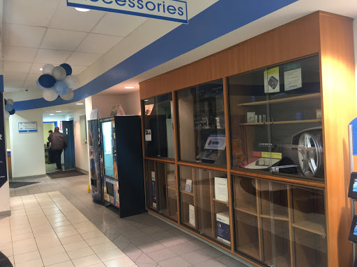 Honda Dealer «Matt Burne Honda», reviews and photos, 1110 Wyoming Ave, Scranton, PA 18509, USA