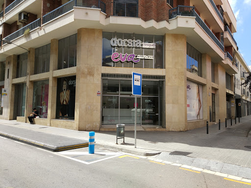 Clínica Dorsia Cirugía y Medicina Estética en L'Hospitalet de Llobregat, Barcelona