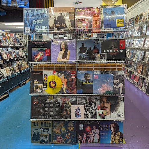 Record Store «We Got the Beats», reviews and photos, 5130 N Federal Hwy #2, Fort Lauderdale, FL 33308, USA